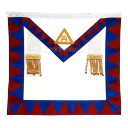 Royal Arch Companion Apron